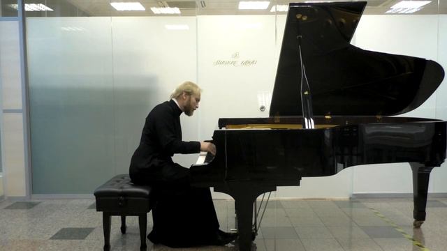 IOANN KOVAL, Russia / ИОАНН КОВАЛЬ, Россия смотреть онлайн