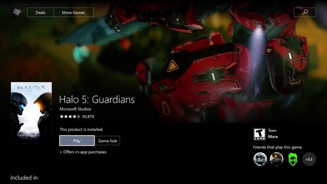 Xbox Game Pass Walkthrough смотреть онлайн