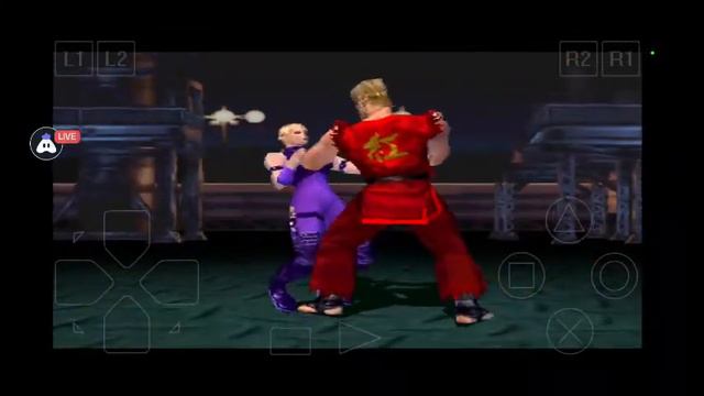 🔴 Live Stream |Tekken 3 | Pro Player смотреть онлайн