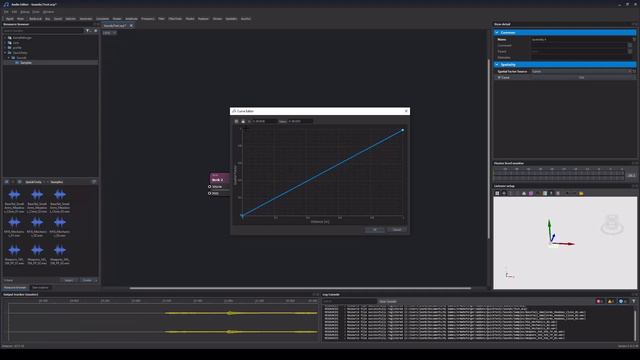 Arma Reforger: Audio Editor Tutorial Part 1: Basics смотреть онлайн