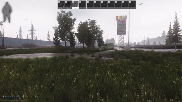 Defibrillators Save Lives On Interchange ASMR Loot Run 10 | Escape From Tarkov смотреть онлайн