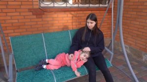 VLOG Я всех раздражаю. Настя и Катя уехали