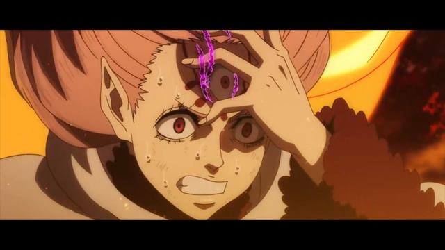 Черный клевер「 AMV 」- No problem смотреть онлайн