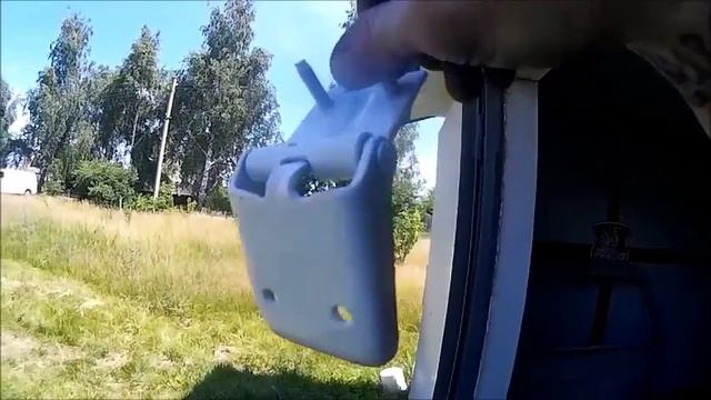 Петля времени или покраска в огороде? смотреть онлайн