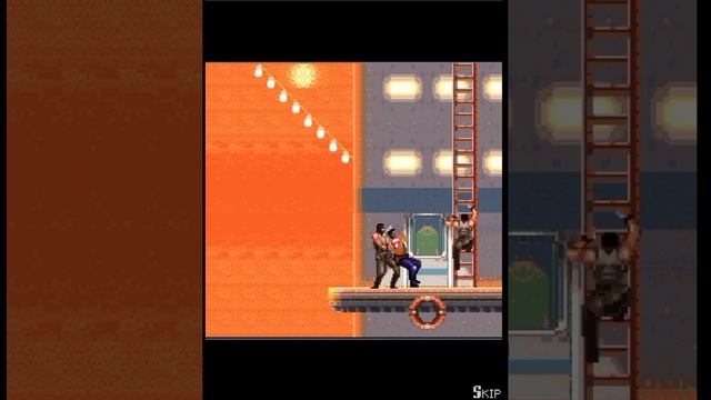 Tom Clancy's Splinter Cell: Double Agent (Java Movile Complete).Fwalls смотреть онлайн