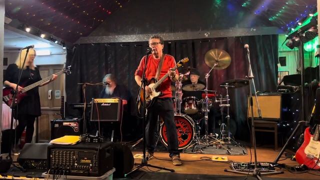 Groovy Boogie, Jam Night-01/11/2023IOA, JAM at Sacketts Grove, Clacton. Grove Bar @ Sacketts Grove смотреть онлайн
