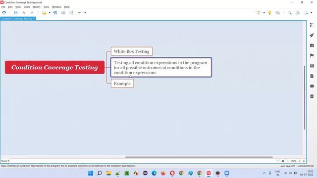 What is Condition Coverage Testing? (Software Testing Interview Question #339) смотреть онлайн