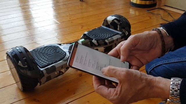 GeekMe Hoverboard Review смотреть онлайн