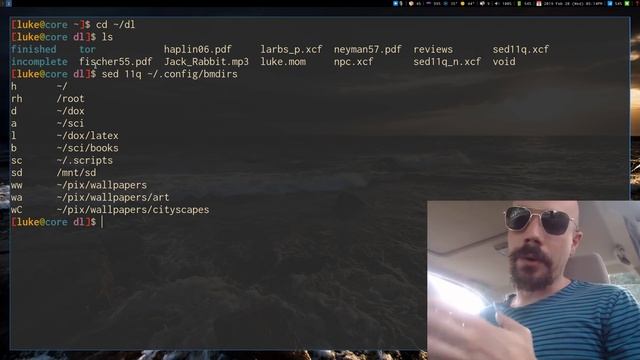 fzf: Terminal Fuzzy Finder for Linux смотреть онлайн