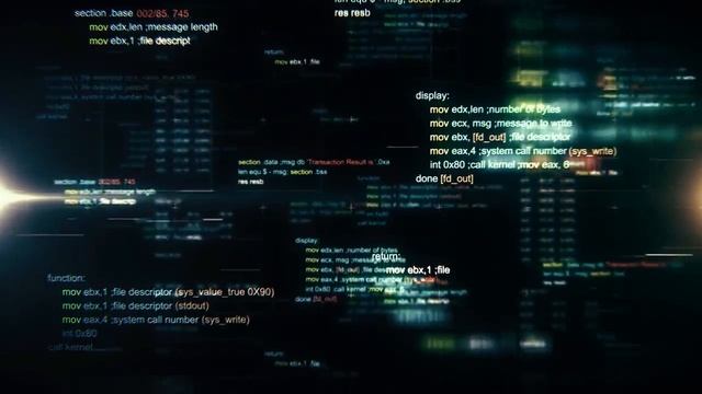 Deep Programming - Modern VIBE ? смотреть онлайн