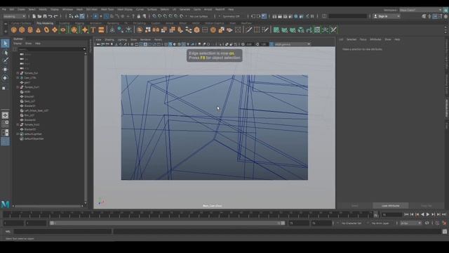 Houdini Drop Simulation CGI Food RnD Tomato смотреть онлайн