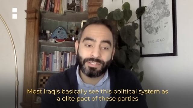 How the US invasion shaped Iraq | Start Here смотреть онлайн