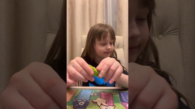 Делаем ночник Жирафик ! ❤️смотрите очень круто получилось!!! ❤️ смотреть онлайн