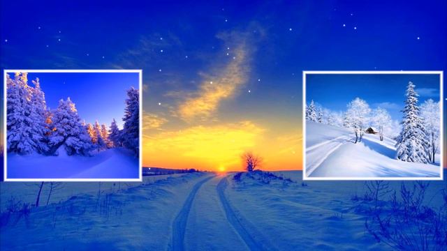 Просто Зима смотреть онлайн