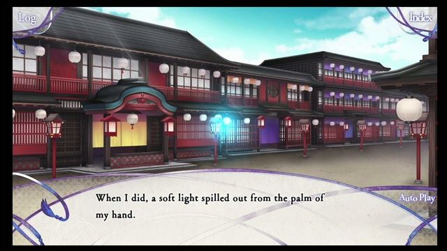 Winter's Wish: Spirits of Edo -- Entertainment District: Kinji Chapter 6 Part 3 смотреть онлайн
