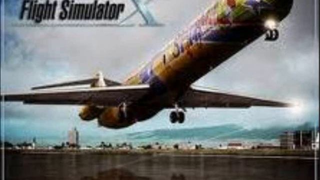fsx05 смотреть онлайн