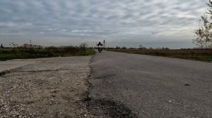 BMW F650GS обзор мотоцикла