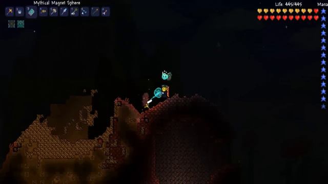 Terraria Tutorial For Noobs: EASY POTIONS смотреть онлайн