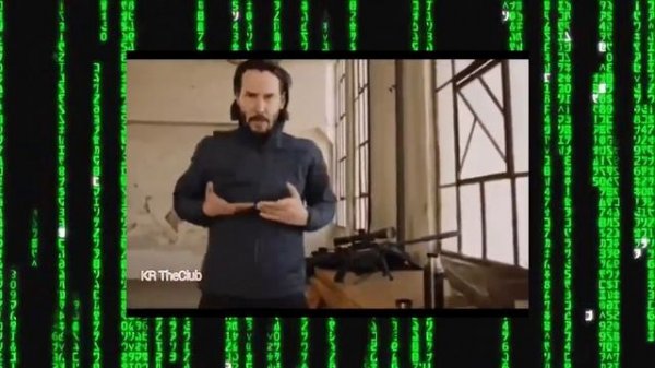 Матрица 4/The Matrix 4/ Съёмки/Кадры/Фото/Так делают кино/Стоп снято/9/Мотор..камера...начали/