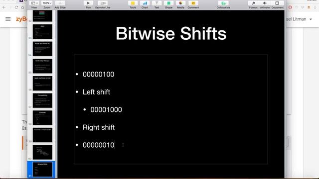 CSC548 3/1/18 part 2 смотреть онлайн