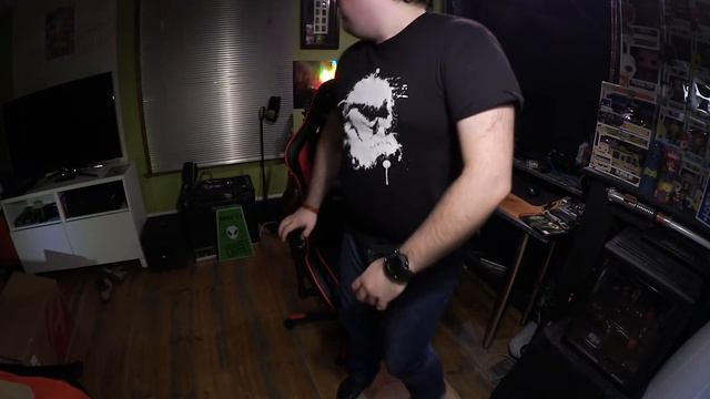 DXRACER La Chaise du Gamer ! Déballage & Avis смотреть онлайн