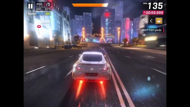 ASPHALT 9: LEGENDS - Apple iPad Pro 12.9" Gameplay | Multiplayer Part 1 смотреть онлайн