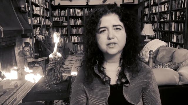 Лера Ауэрбах / Lera Auerbach • Стихи / Poems [Как будто день. Как будто бы число... ] смотреть онлайн