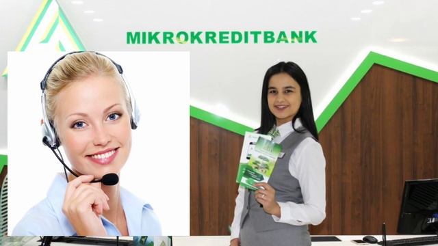 HECH QAYERDA ISHLAMASAlDAN KREDIT OLSA BULADIMI? BANKDAN QANDAY KREDIT OLINADI? MIKRIKREDITBANK