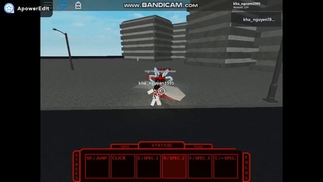 Roblox - Review Takizawa | Ro-Ghoul [ALPHA] смотреть онлайн
