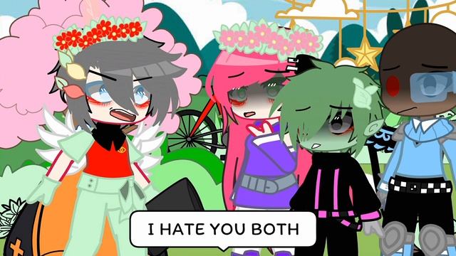 gasolina{meme} []mean robin au[] ||teen titans go|| смотреть онлайн