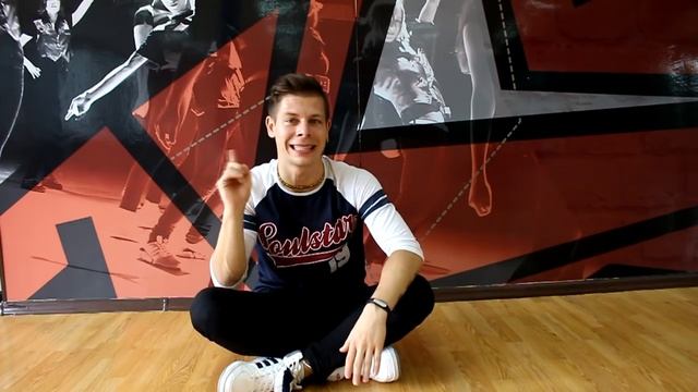 КАК СДЕЛАТЬ КОЛЕСО - DANCEFIT смотреть онлайн