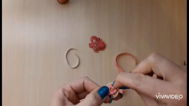 Мастер-класс по изготовлению закладок для книг из декоративных резинок и лент смотреть онлайн