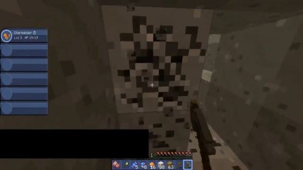 Minecraft Pixelmon S1E1: Starting Off