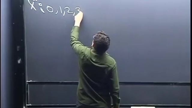 Harvard Statistics 110 | 14 Law Of The Unconscious Statistician