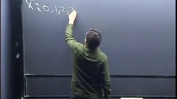 Harvard Statistics 110 | 14 Law of the unconscious statistician