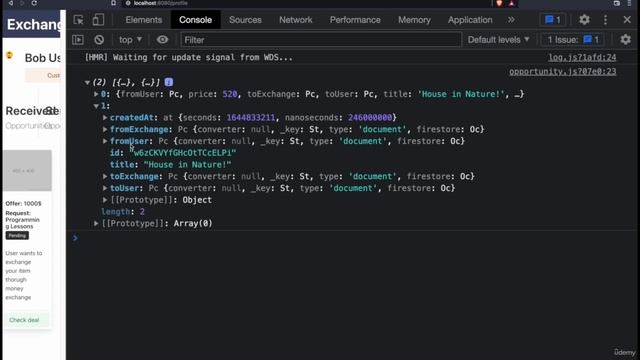 10/22-lQcokRr7Y Vue JS 3 & Firebase – Full Guide [2022] смотреть онлайн