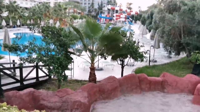 MC Arancia Resort Hotel 5*🌴 Алания - КОНАКЛЫ, стоит ли лететь в ТУРЦИЮ?!ОБЗОР ОТЕЛЯ ОТ ВХОДА ДО МОР