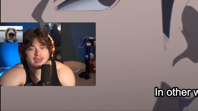 No way that just happened... (Boruto 292 Reaction) смотреть онлайн