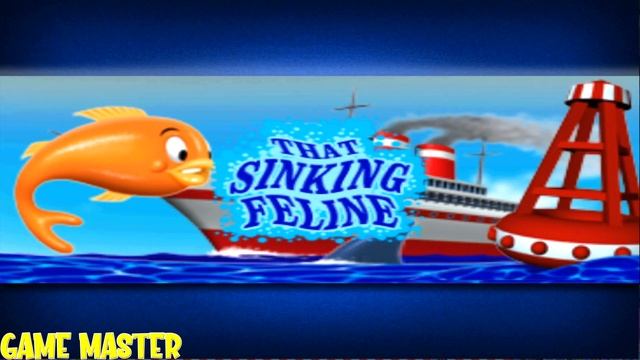 Tom and Jerry in War of the Whiskers - Full Game Walkthrough / Longplay (PS2) 1080p 60fps смотреть онлайн