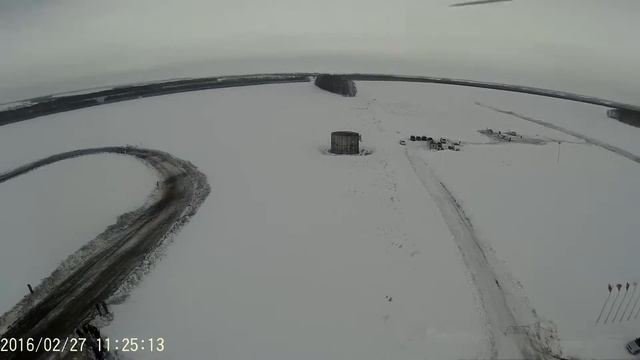 гонки на запорожцах 27.02.2016 смотреть онлайн