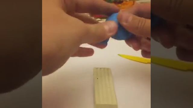 DIY магнит своими руками (слоник) смотреть онлайн
