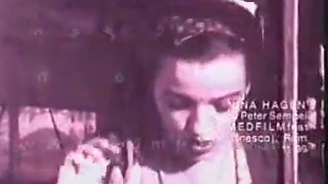 Nina Hagen_Habanera.wmv смотреть онлайн