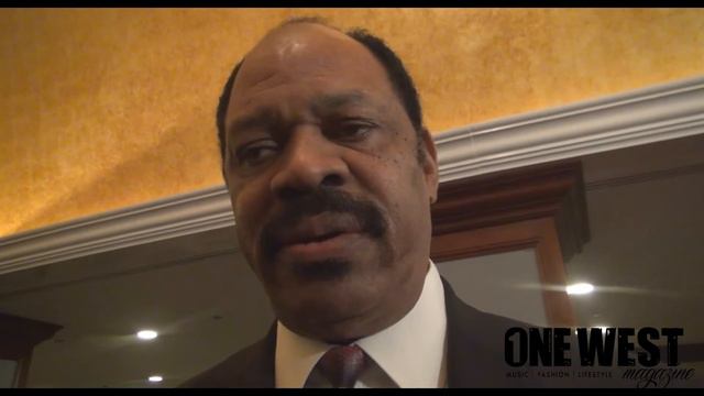 OneWestTV Interview w/ NBA Hall of Famer Artis Gilmore смотреть онлайн