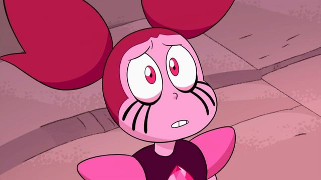 Steven Universe: The Movie - Let Us Adore You (Reprise, Russian) | Вселенная Стивена: в кино