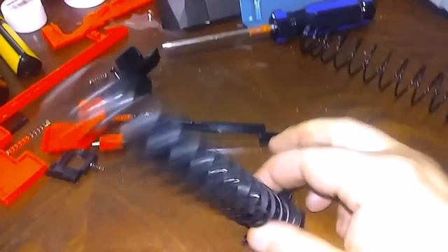 Mod Time Longshot смотреть онлайн
