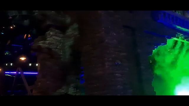 WarnerBros World|Warner Bros World Abu Dhabi| WB Yas Island|WB Theme Park Abudhabi UAE