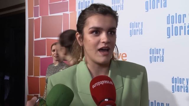Amaia Romero desmiente que no quiera encontrarse con Alfred смотреть онлайн