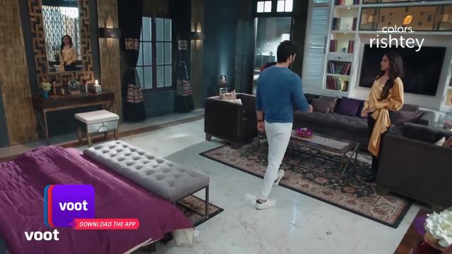 Naagin 4 | नागिन 4 | Ep. 9 | Nayantara Vows To Destroy Brinda! | नयनतारा की बृंदा की बर्बादी की कसम смотреть онлайн