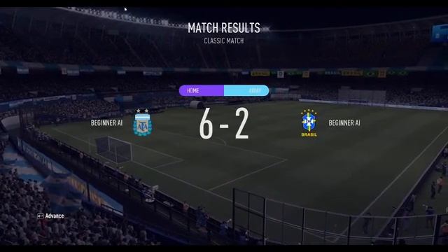 ARGENTINA VS BRAZIL World Cup Live Football Match in Qatar 2022 смотреть онлайн