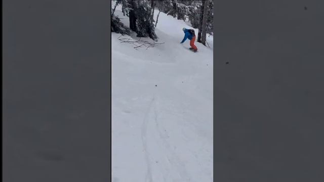 Шерегеш 2023 видео №3 смотреть онлайн